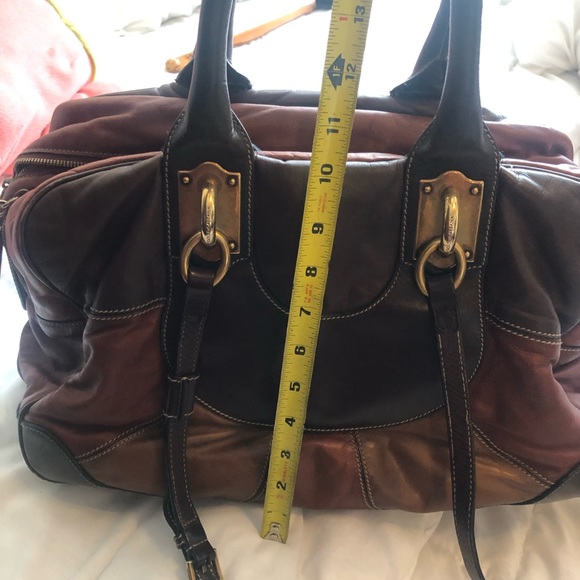 Vintage Dolce & Gabbana travel bag - Picture 3 of 16